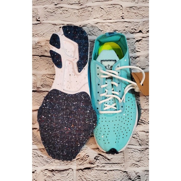 Nike Air Zoom Type Crater Dynamic Turqoiuse DM3334 400 WOMENS SIZE 6.5 - Picture 7 of 8